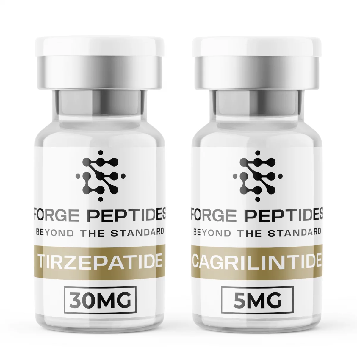 Dual-Agonist Research